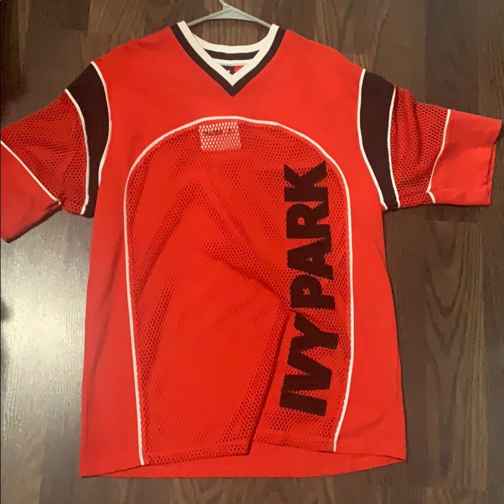 Ivy Park Dress